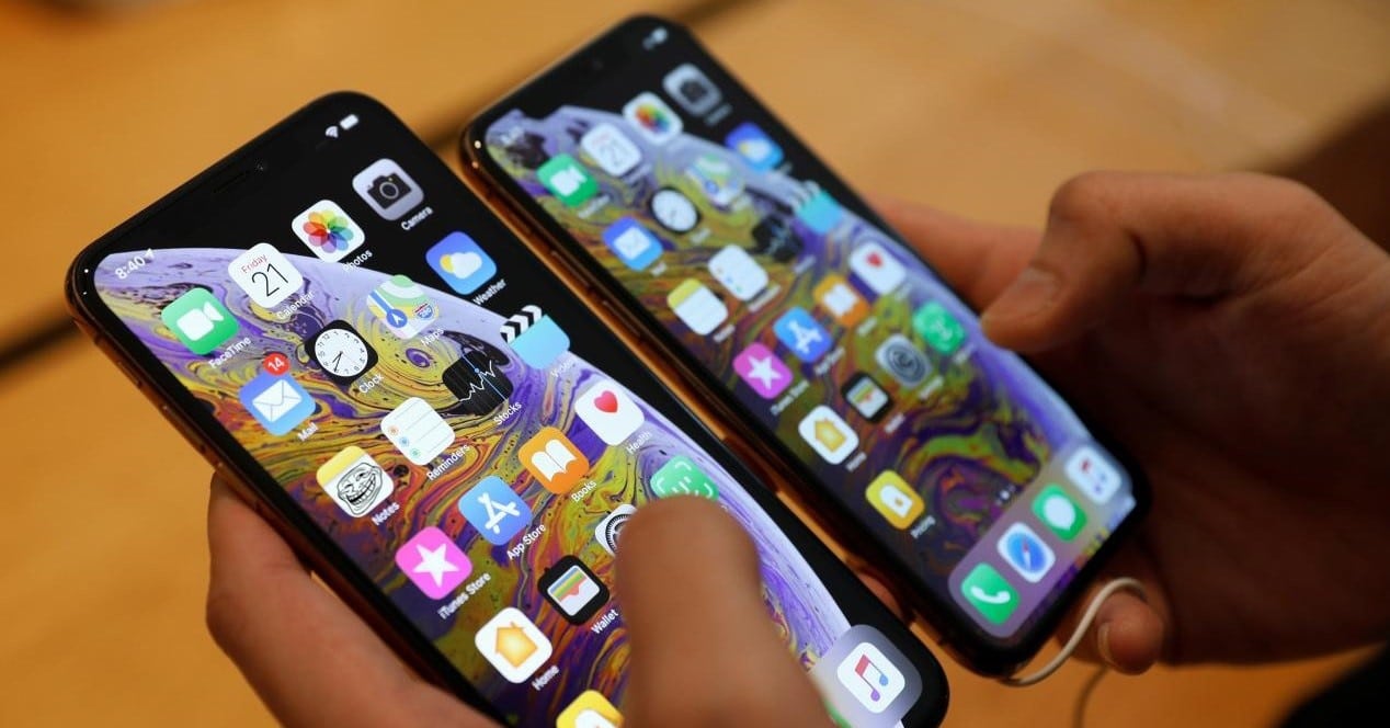 Apple déclare la guerre aux applications pirates de Spotify, Pokémon Go ou Angry Birds