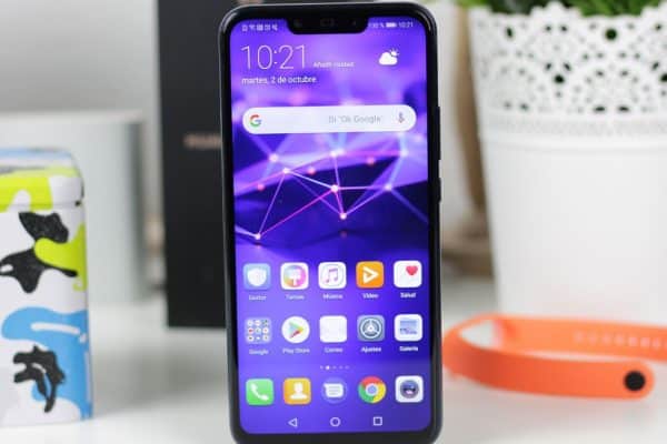Huawei met à niveau Mate 20 Lite et P Smart+ vers EMUI 9 avec Android 9 Pie