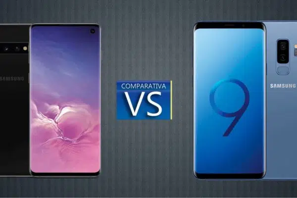 Comparaison entre le Samsung Galaxy S10 et le Galaxy S9 : qu’est-ce qui change d’une génération à l’autre ?