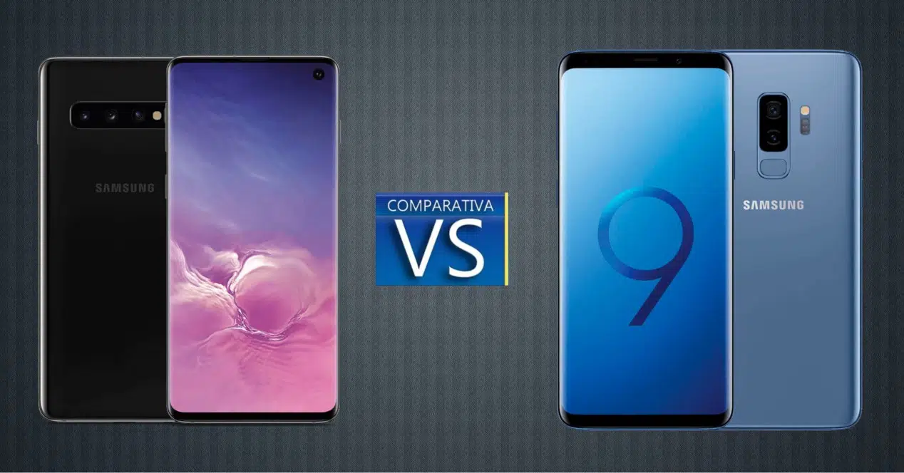 Comparaison entre le Samsung Galaxy S10 et le Galaxy S9 : qu’est-ce qui change d’une génération à l’autre ?