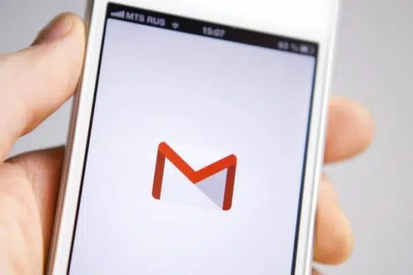 Comment modifier un compte Gmail ?