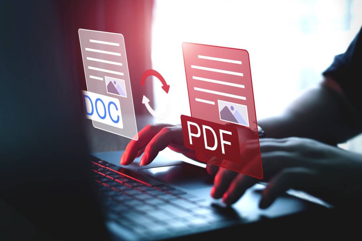 logiciel pour modifier PDF