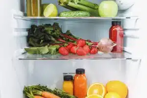 Les pannes les plus fréquentes sur un frigo et comment les résoudre