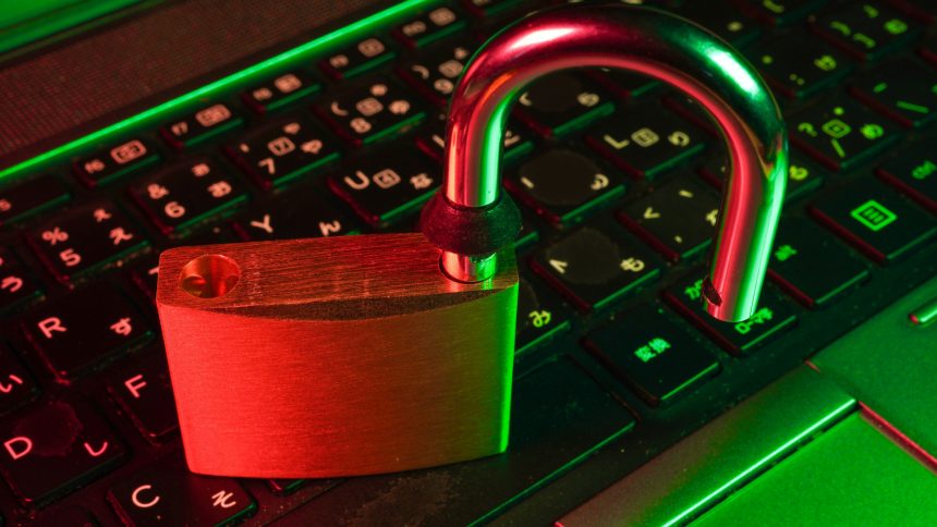 sécurité informatique
