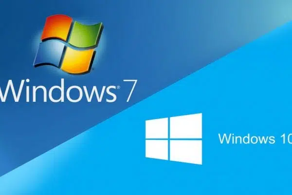 Comment installer Windows 7 sur mon ordinateur ?