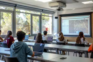 ENT IDF : accédez facilement à vos ressources éducatives