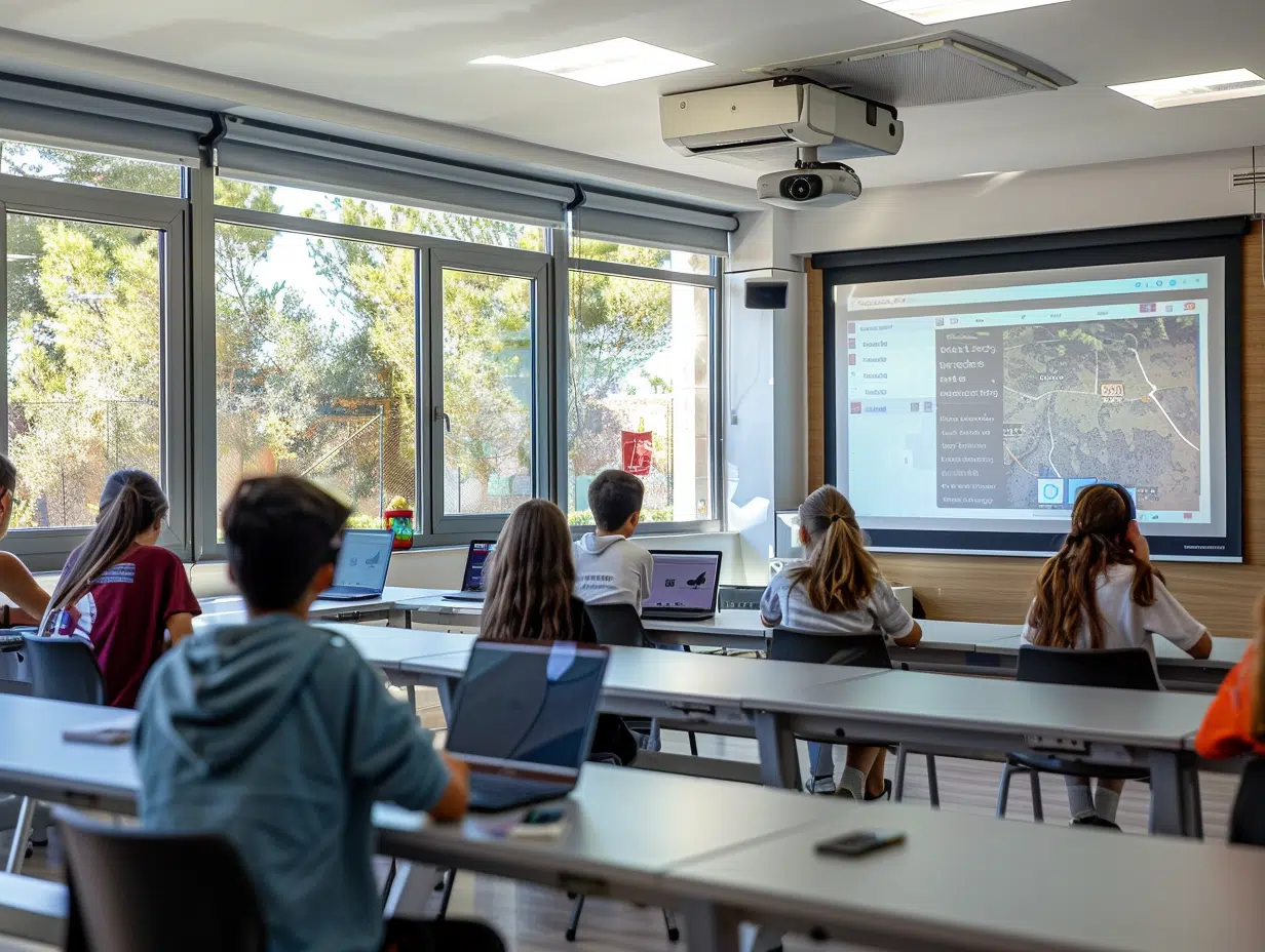 ENT IDF : accédez facilement à vos ressources éducatives