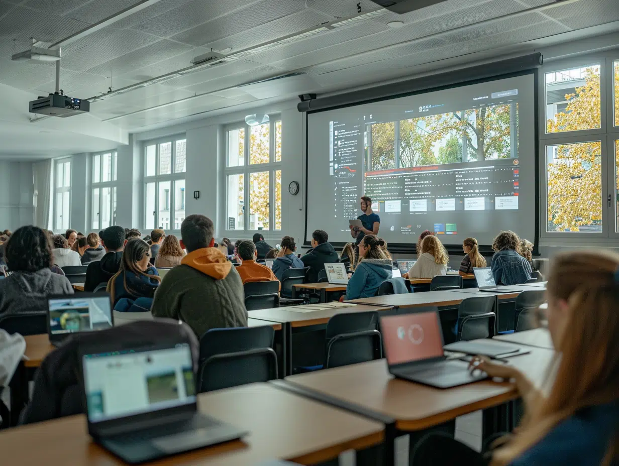 Découvrez l’intégration de Zimbra dans les universités du sud parisien