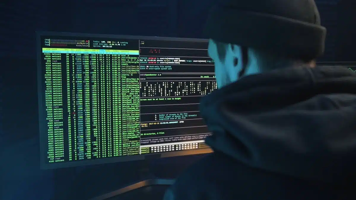 Découvrez les secrets du hacking éthique et apprenez à vous former efficacement