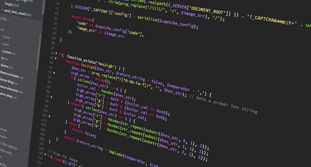 Découvrez les frameworks incontournables pour le développement web