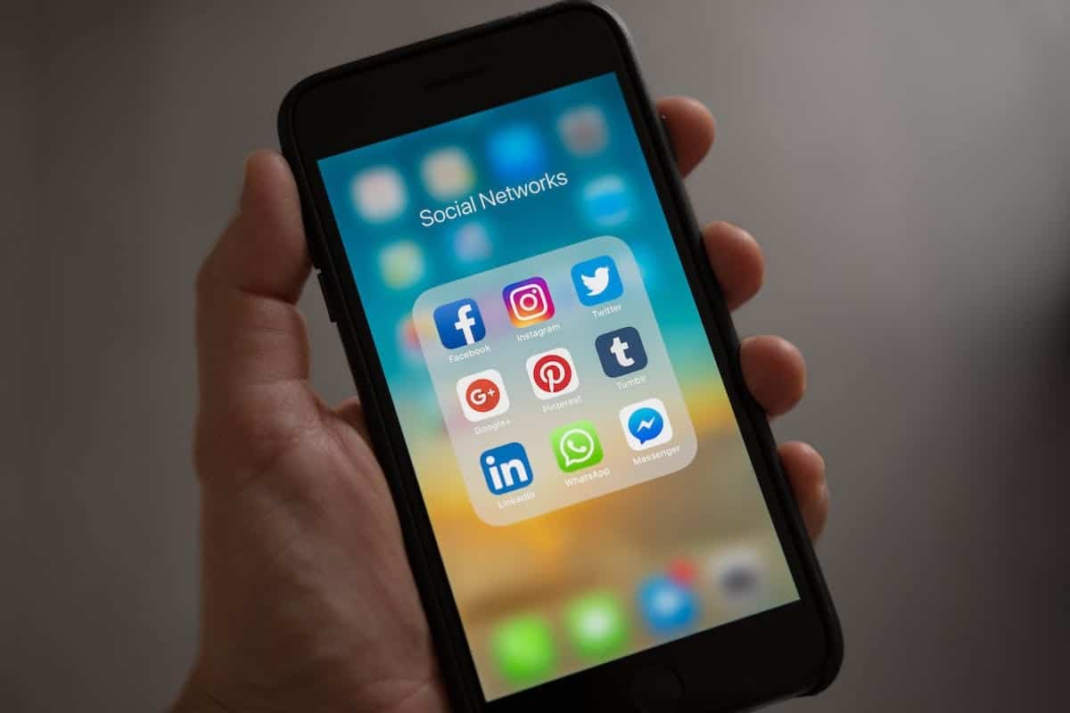 L’influence des réseaux sociaux sur le référencement naturel des sites web