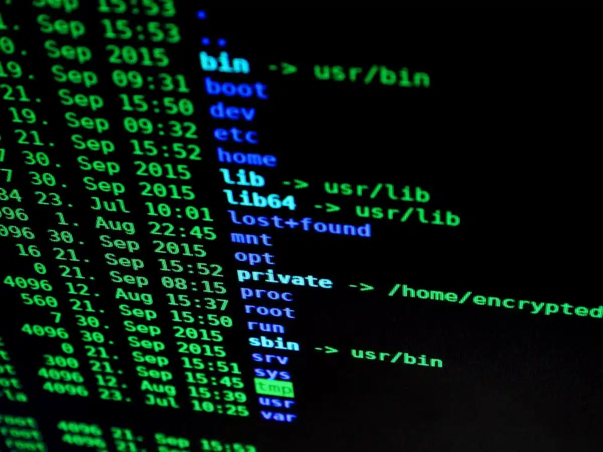 Prévention des attaques par ransomware : Guide des meilleures pratiques à adopter