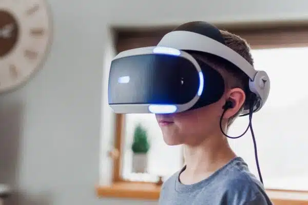 Les avancées révolutionnaires dans le monde de la réalité virtuelle et augmentée
