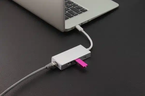 Découvrez les dernières avancées en connectique : USB-C, HDMI 21 et plus encore