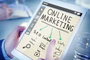 Les clés pour réussir dans l’univers du marketing en ligne