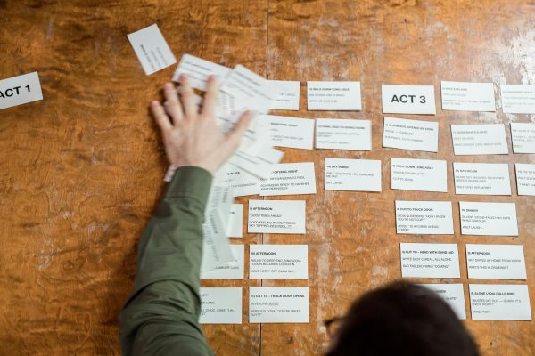 Story Mapping : un outil incontournable en gestion de projet