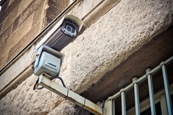 Comment choisir une entreprise de sécurité 