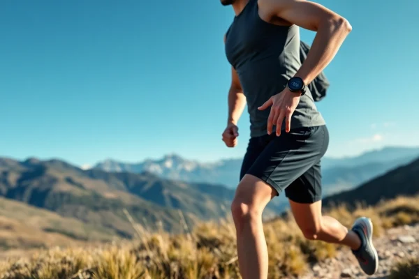 Comment choisir la meilleure montre GPS pour vos activités sportives