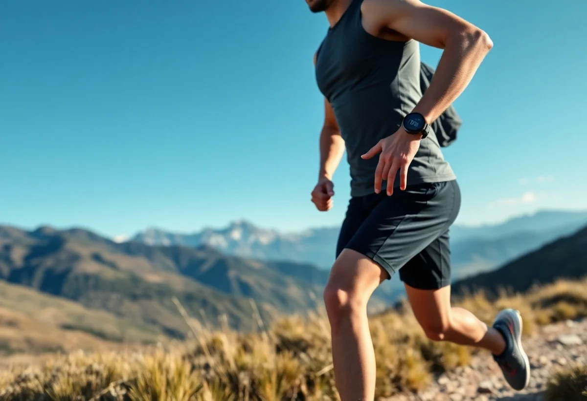 Comment choisir la meilleure montre GPS pour vos activités sportives