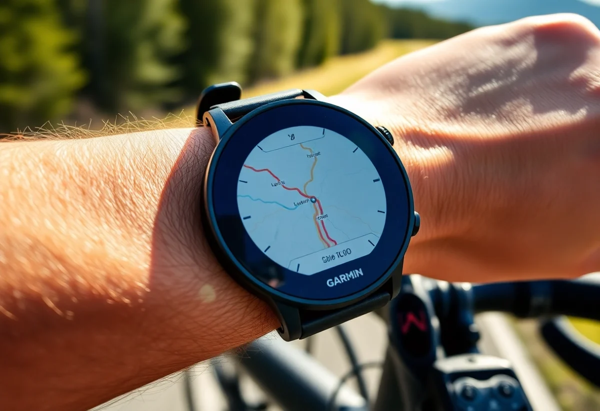 Comment choisir la meilleure montre GPS pour vos activités sportives