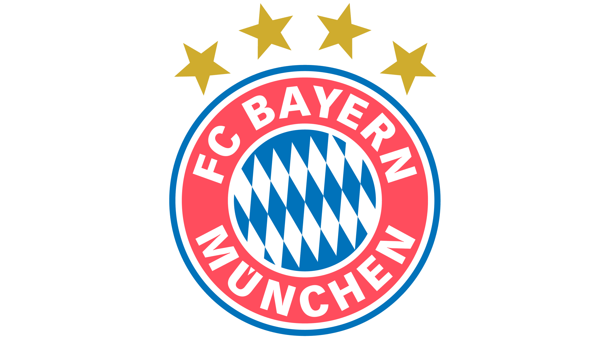 logo du Bayern Munich