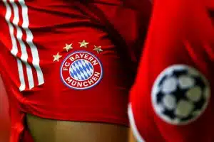 Logo Bayern Munich : histoire de la marque et origine du symbole