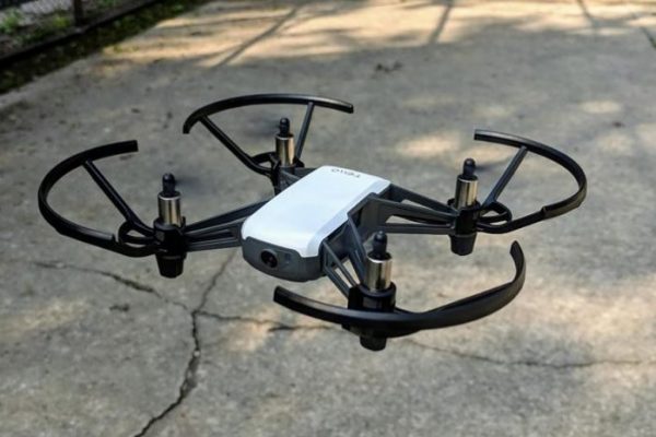 Comment connecter les drones Tello ?