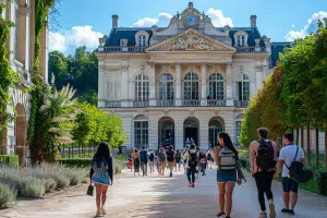 LSU Versailles : tout ce que vous devez savoir