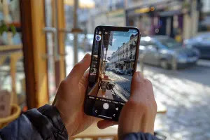 Comment agrandir la photo de profil Insta malgré les restrictions ?