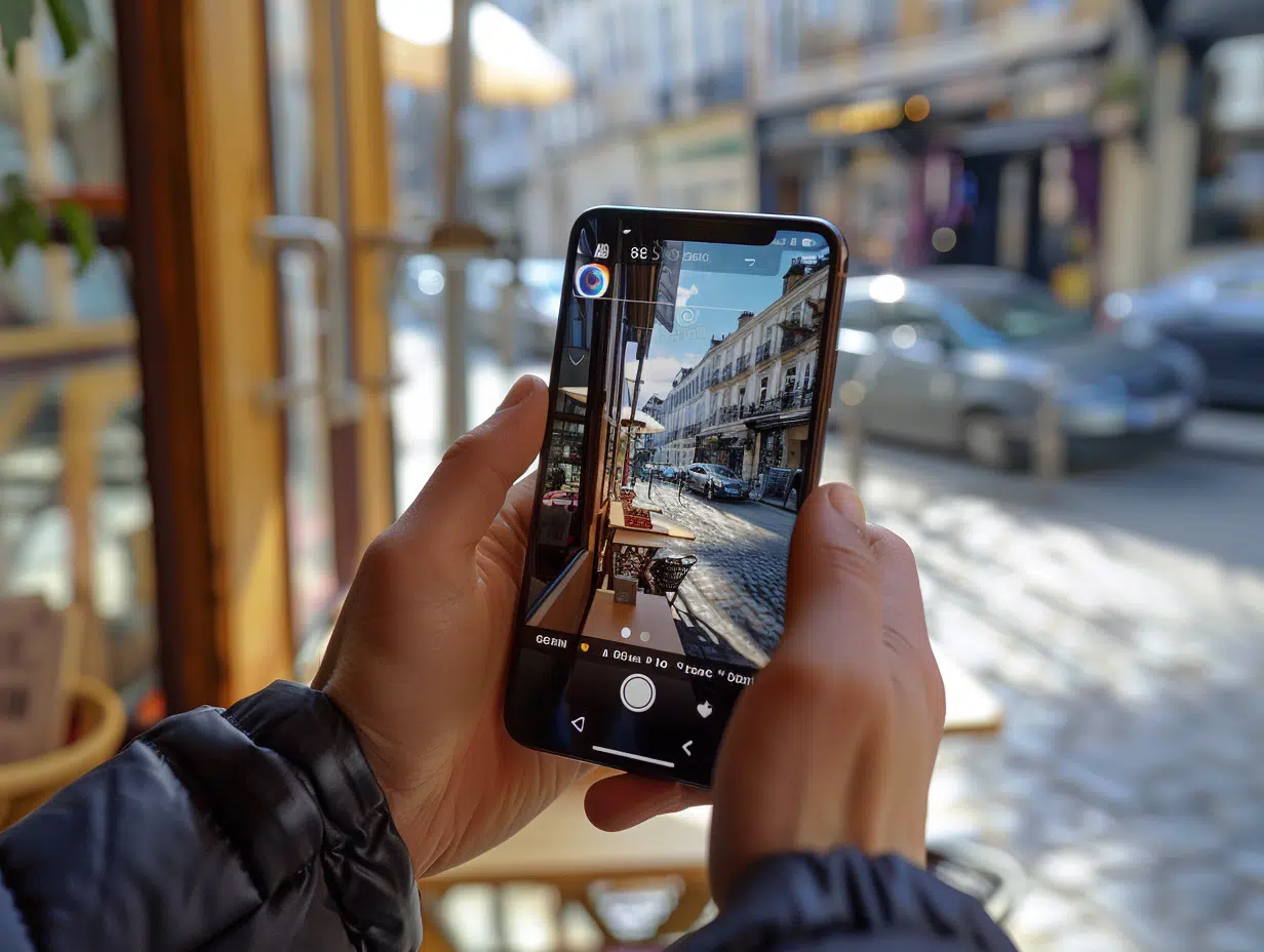 Comment agrandir la photo de profil Insta malgré les restrictions ?