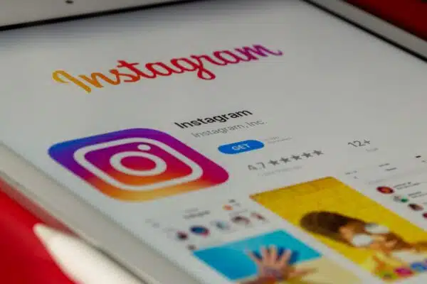 Les astuces pour organiser votre page Instagram à l’aide de l’option Modifier la grille