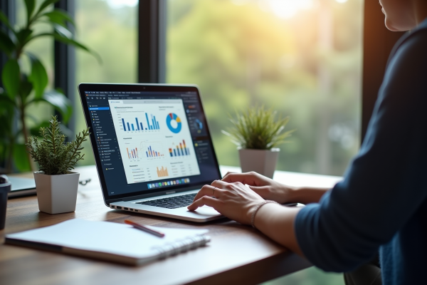 Référencement SEO : Réussir efficacement sa stratégie en ligne !