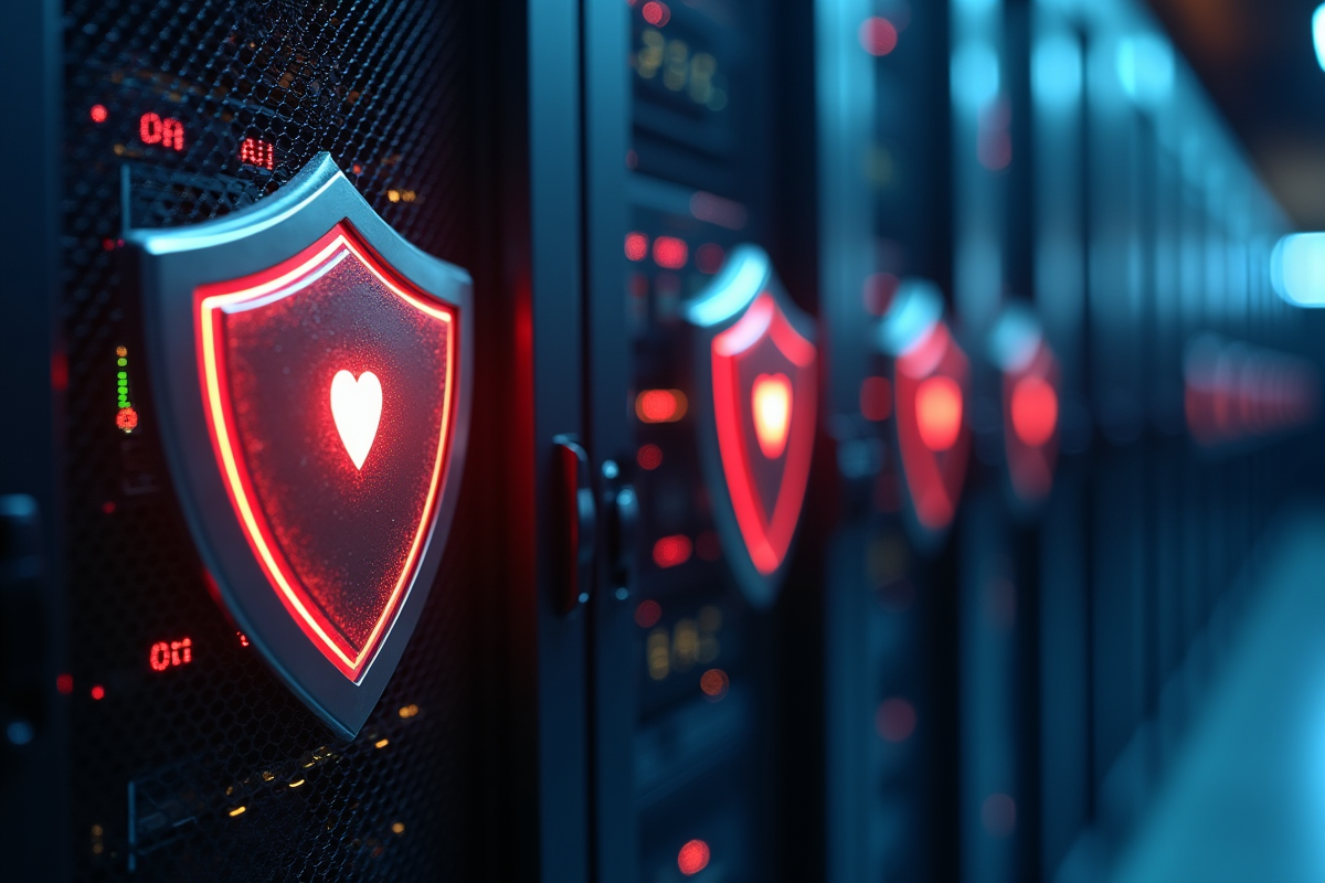 cybersécurité protection