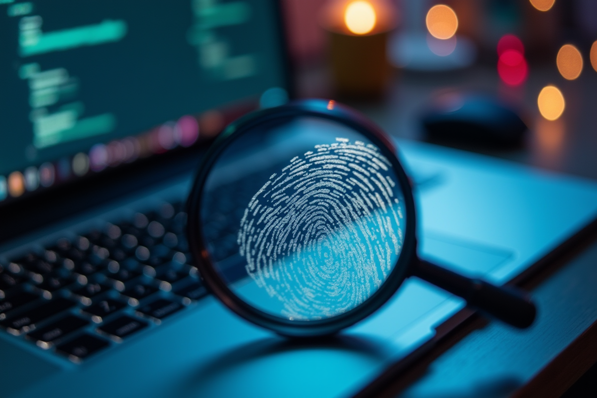 cyber sécurité