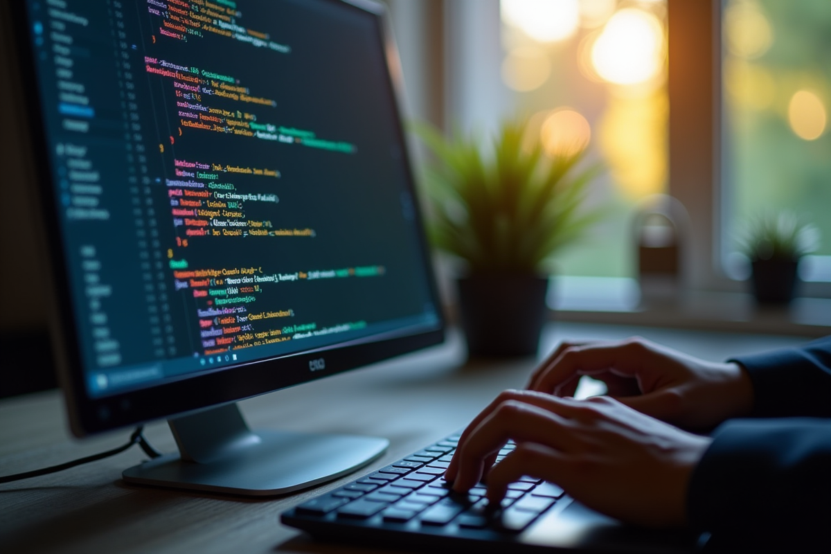 sécurité informatique