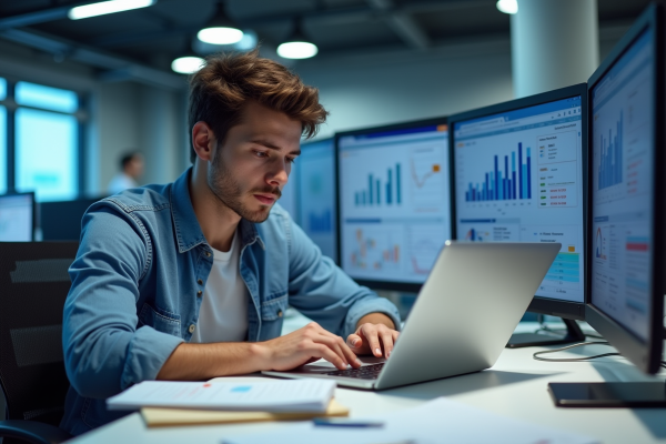 Techniques SEO essentielles : maîtriser une des plus importantes !