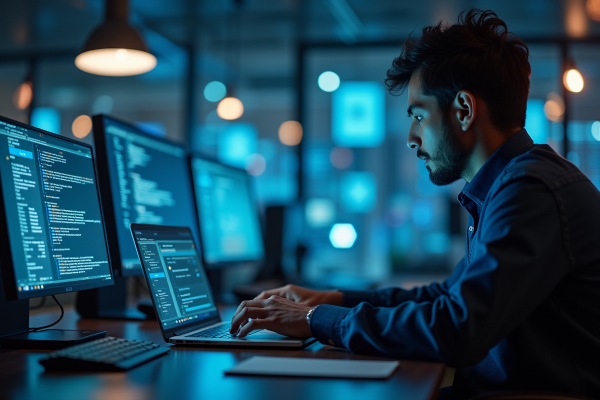 Meilleur logiciel transfert de fichiers : comparatif et avis 2025