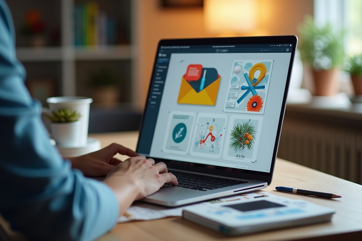 Conception de flyer gratuit en ligne : quelle est la meilleure option ?