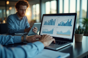 Types d’analyse de données : comment choisir la meilleure méthode ?
