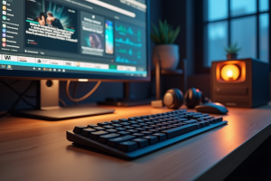 Comparatif des meilleurs accessoires Bluetooth pour PC