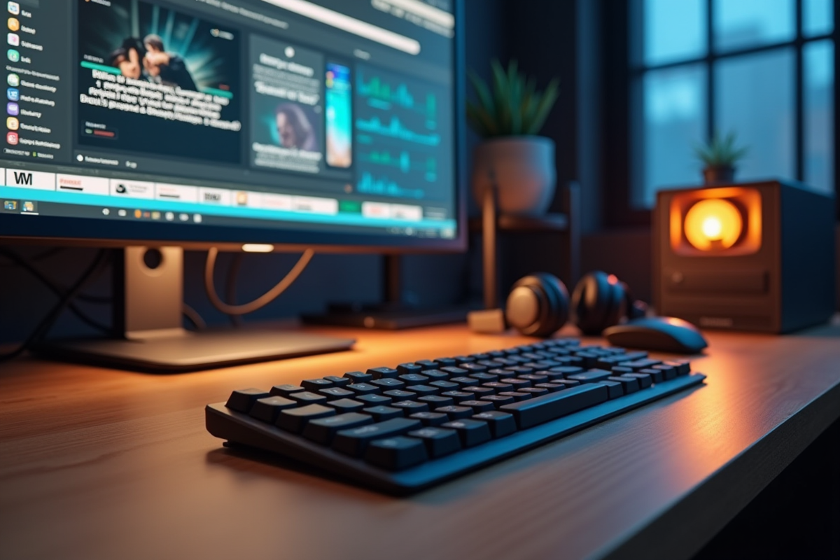 Comparatif des meilleurs accessoires Bluetooth pour PC