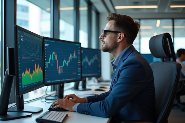 Travailleur SEO : rôle et missions d’un expert en référencement naturel