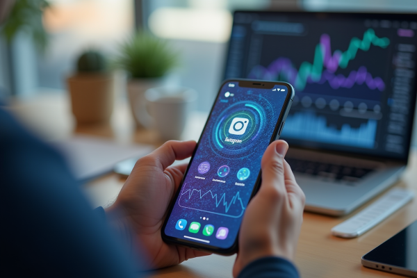 Algorithme Instagram : comment ça fonctionne et impact sur la visibilité des posts