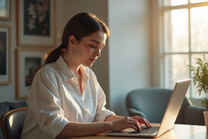 Stockage gratuit sur le cloud : comment sauvegarder ses photos en ligne