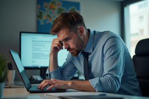 Problème d’authentification : raisons et solutions efficaces