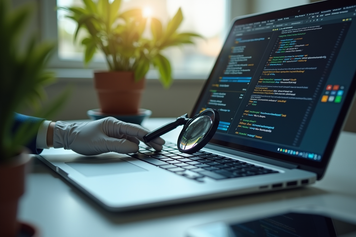 sécurité informatique