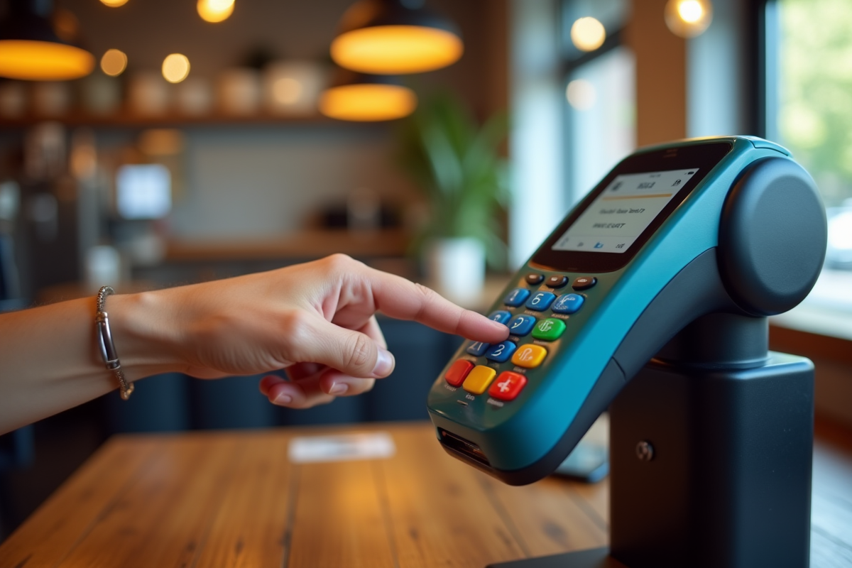 Applications novatrices utilisant NFC sur iPhone