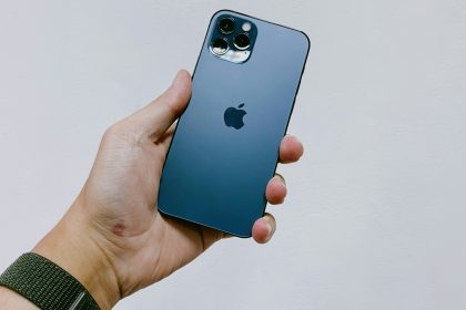 iPhone 14 reconditionné : combiner technologie récente et responsabilité écologique