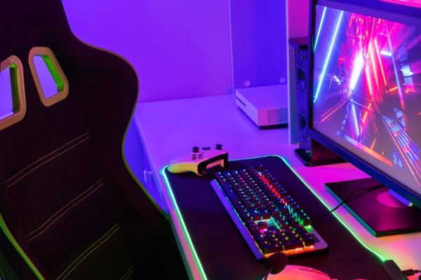 L’importance d’une carte graphique pour un PC gamer