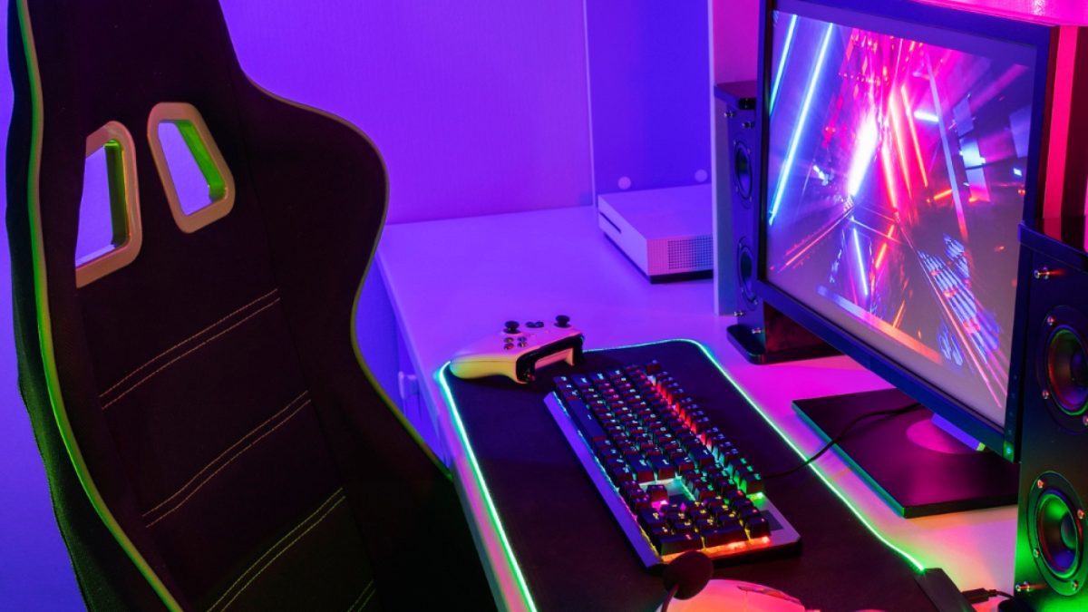 L’importance d’une carte graphique pour un PC gamer